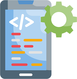 Aplicaciones a medida - Brithers Industria de Software