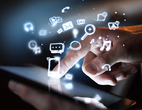 Apps móviles a medida que potencian tu negocio