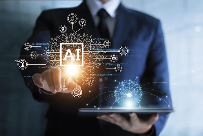 Implementación de inteligencia artificial en empresas con Brithers