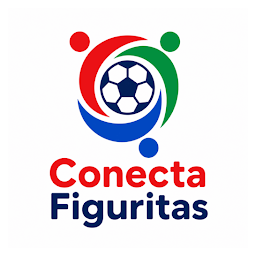 Conecta figuritas
