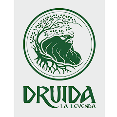 Druida: la leyenda