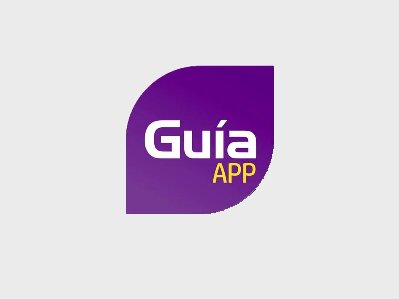 Gu&iacute;a comercial de San Luis | Brithers Industria de Software
