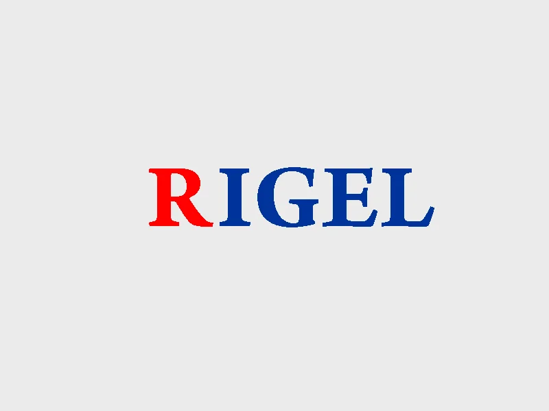 Rigel | Brithers Industria de Software