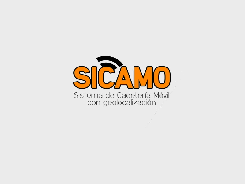 Sicamo | Brithers Industria de Software