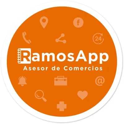 Testimonio Ramos app